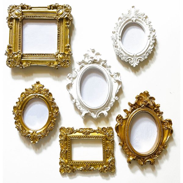 frame samples frame samples