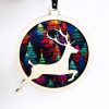 orn deer suncatcher2